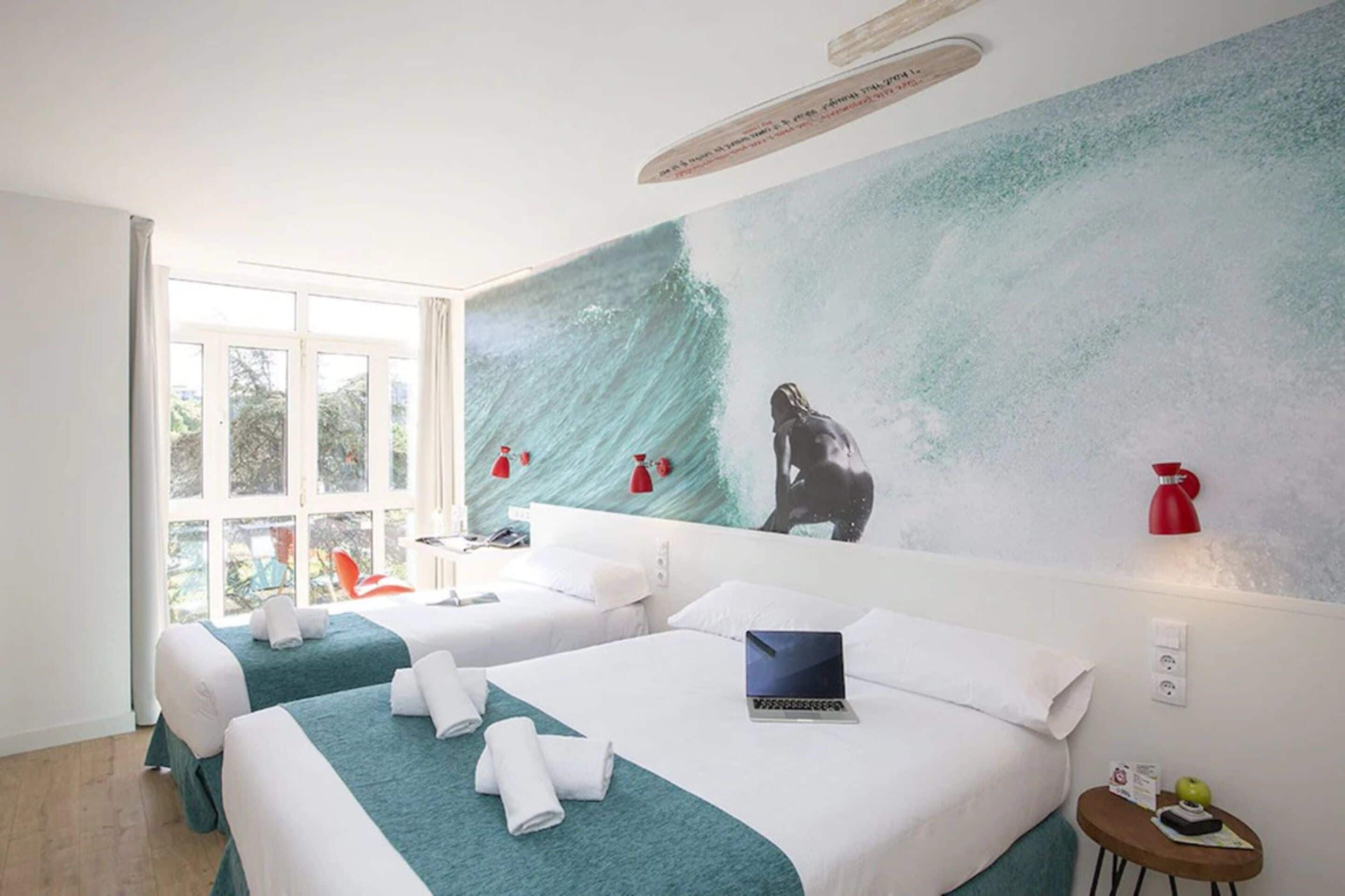 Foto - Casual de las Olas San Sebastián