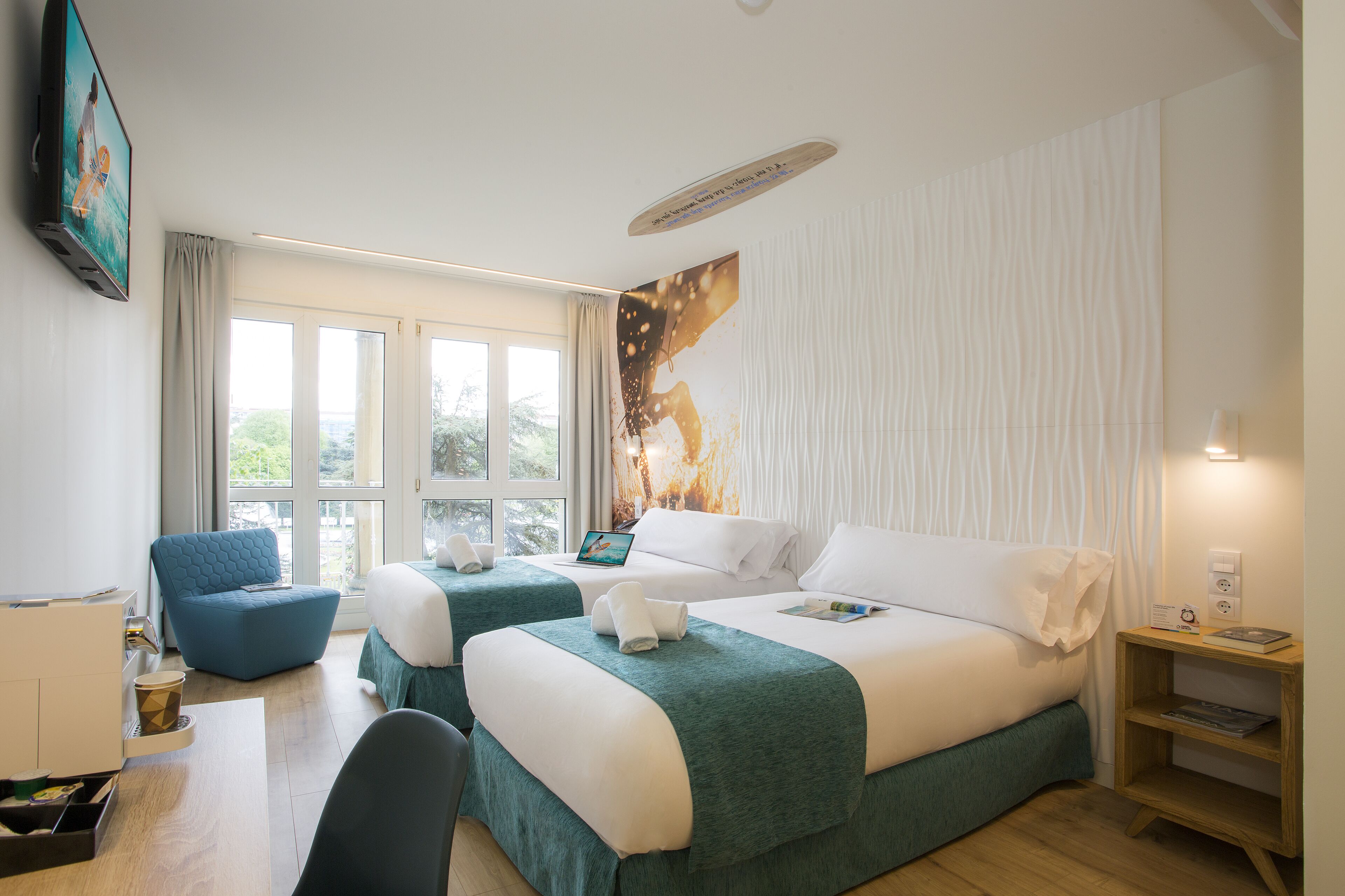 Foto - Casual de las Olas San Sebastián