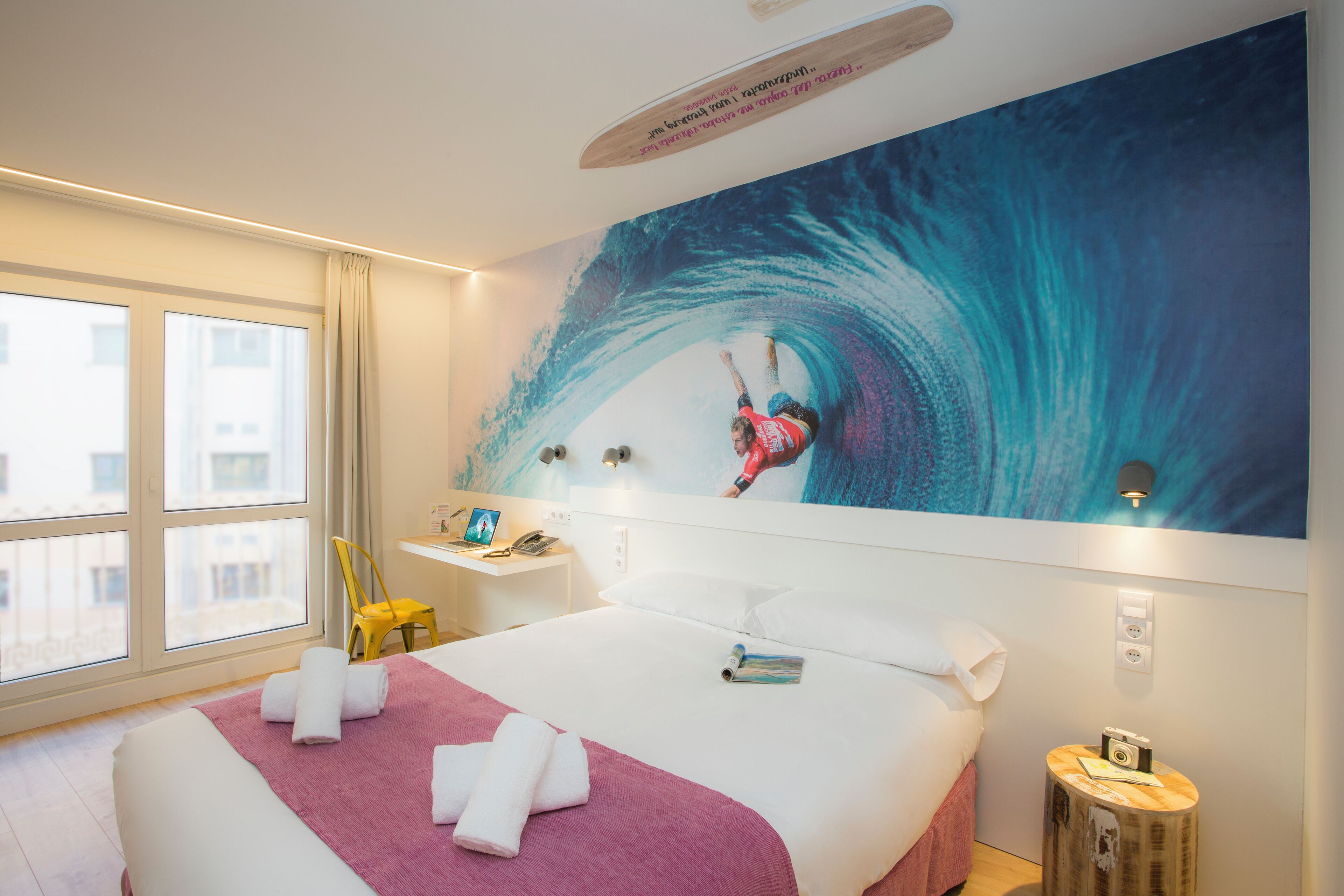 Foto - Casual de las Olas San Sebastián