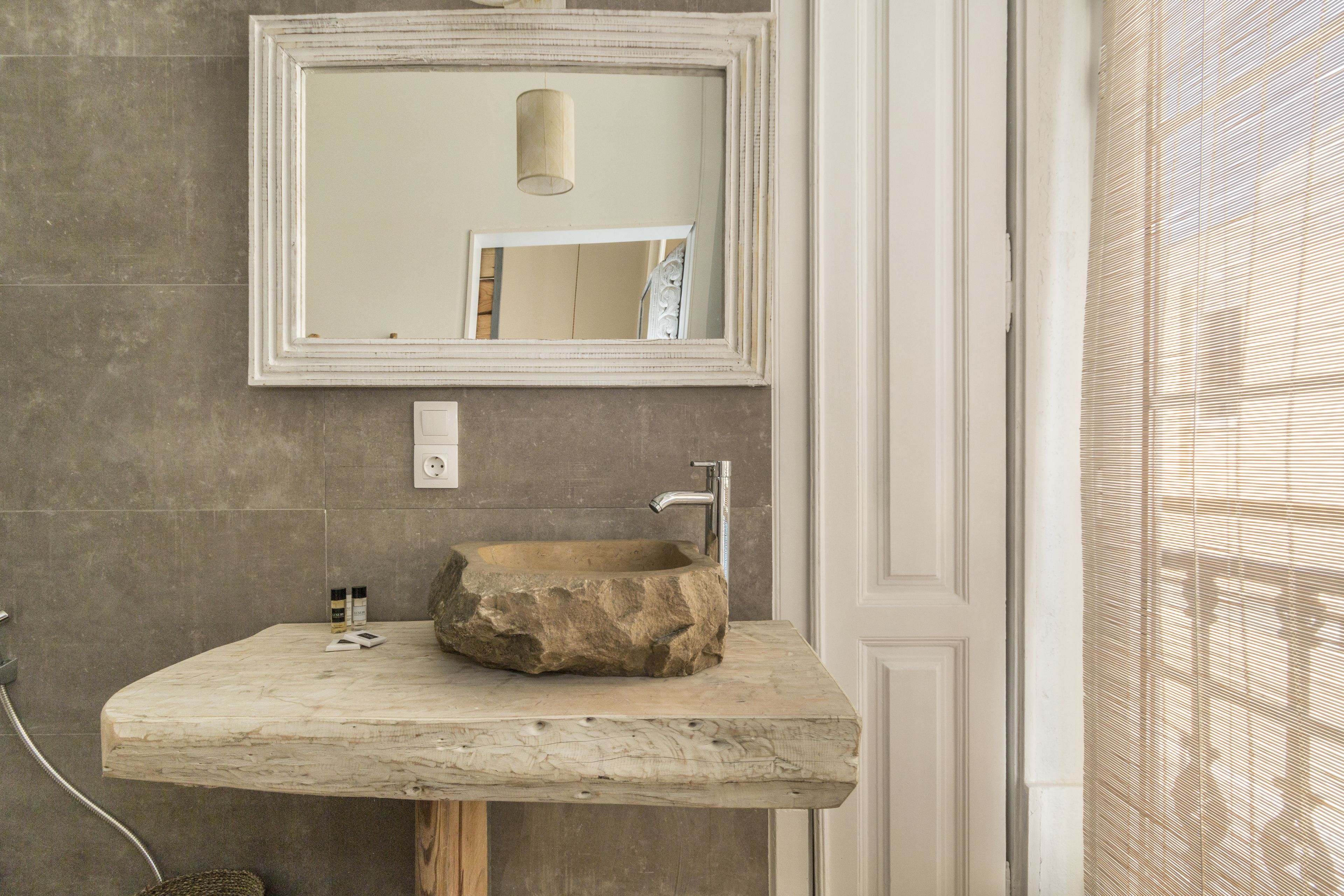 Photo - Garam Lisboa