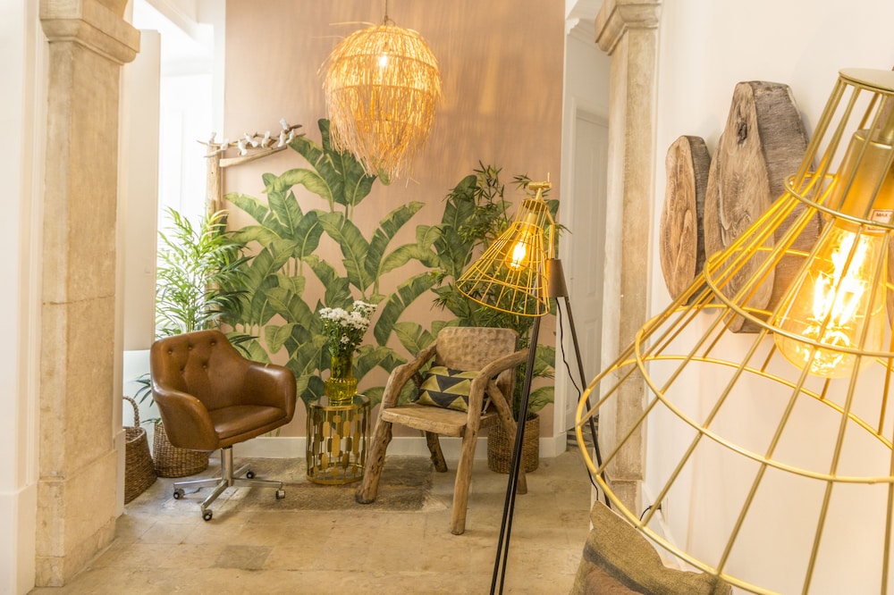 Garam Lisboa Guesthouse by null