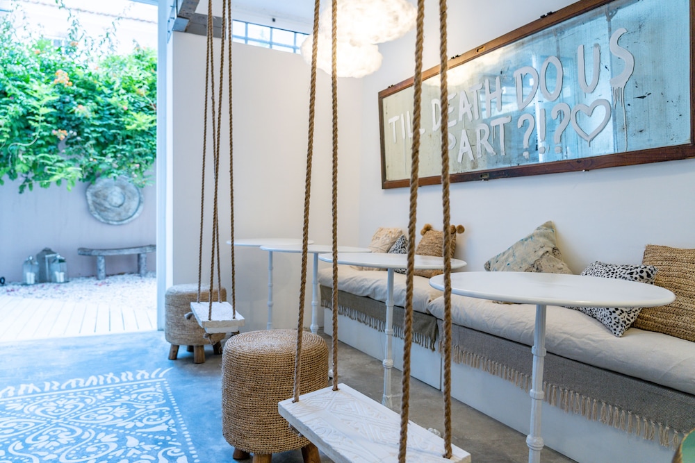 Garam Lisboa Guesthouse by null