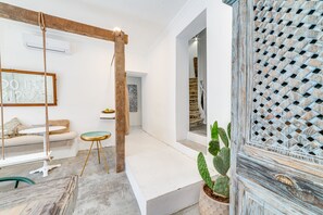 Free daily cooked-to-order breakfast - Garam Lisboa (Lisbon)