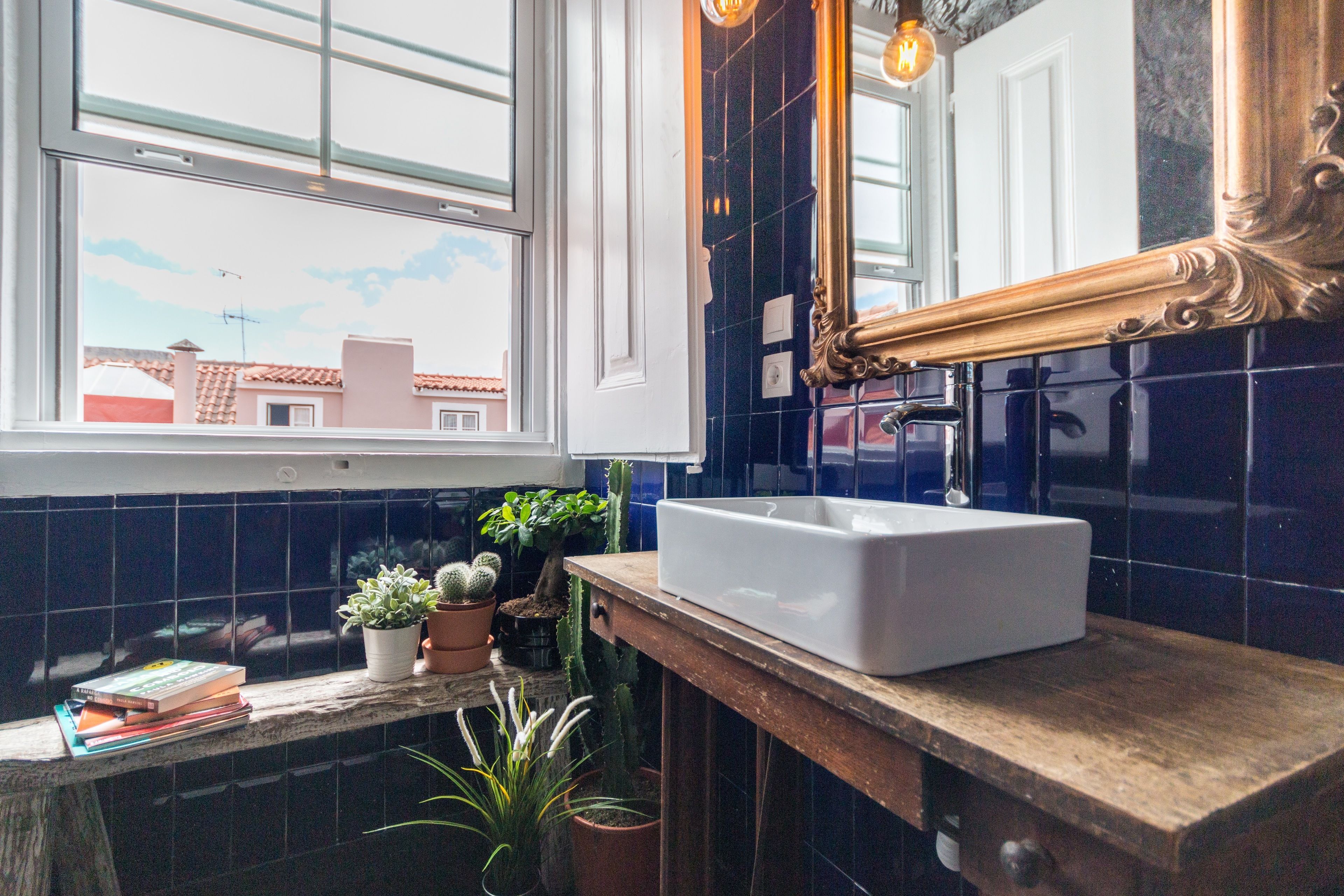 Photo - Garam Lisboa