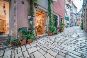 Reception - Villa Segalla (Rovinj)