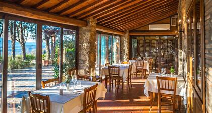 La Locanda della Chiocciola