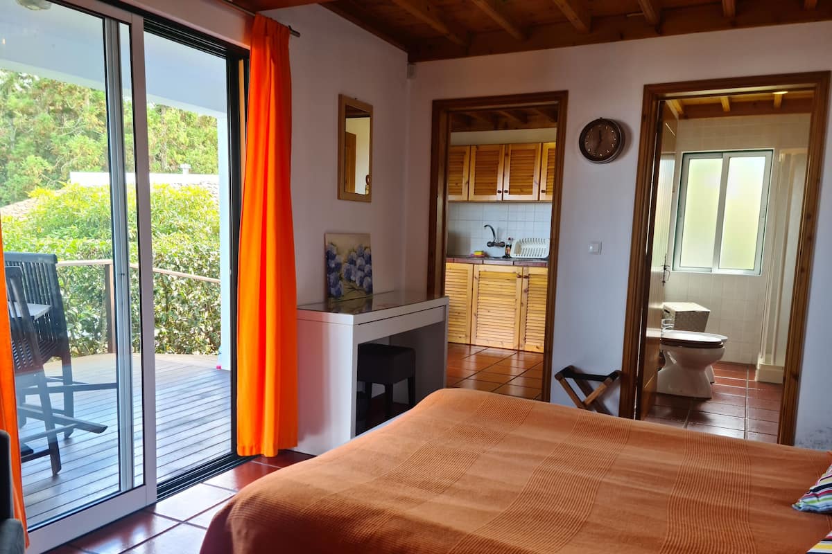 Romantic House, 1 Bedroom