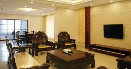 Zaolin Mountain Villa