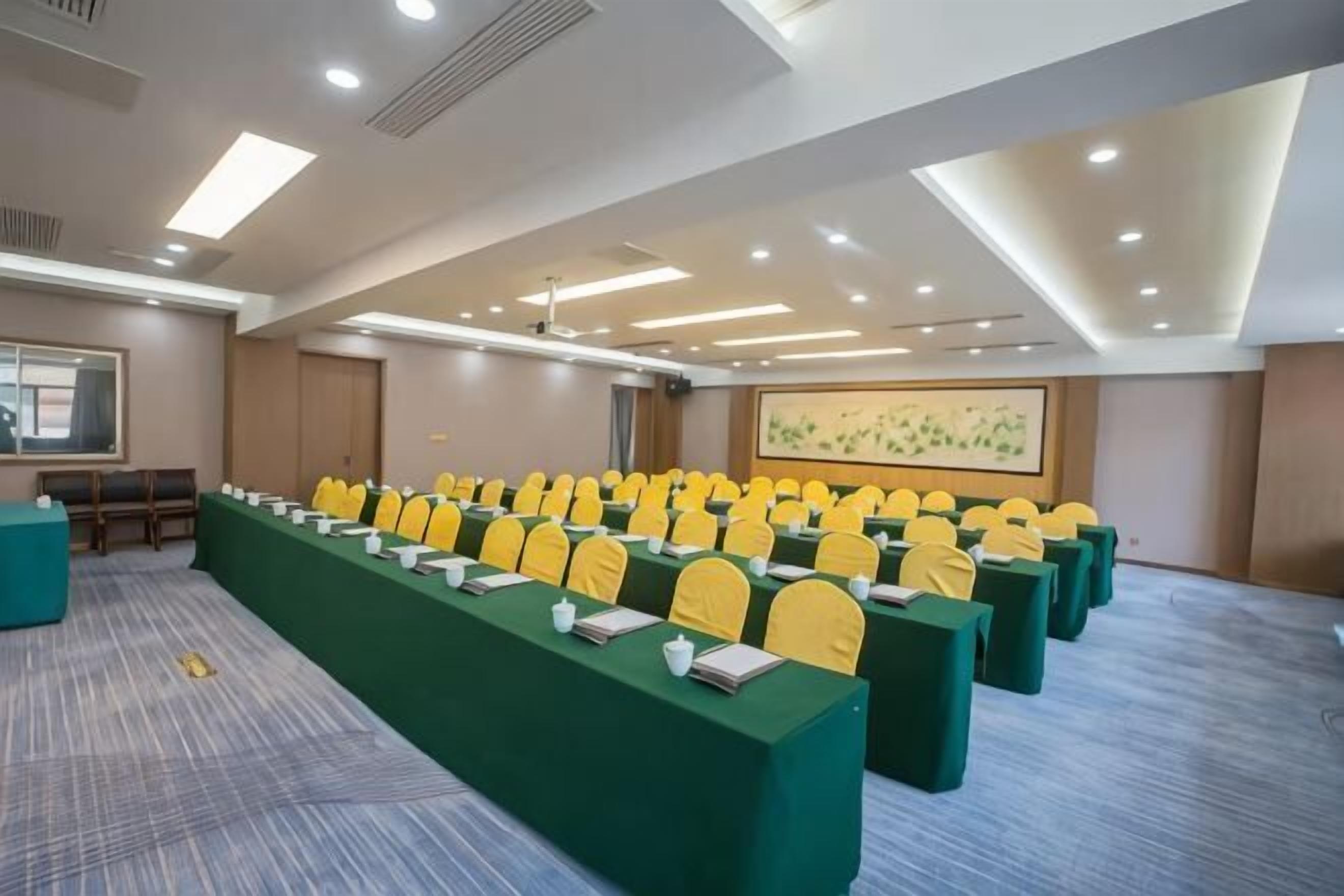 Sala de reuniones