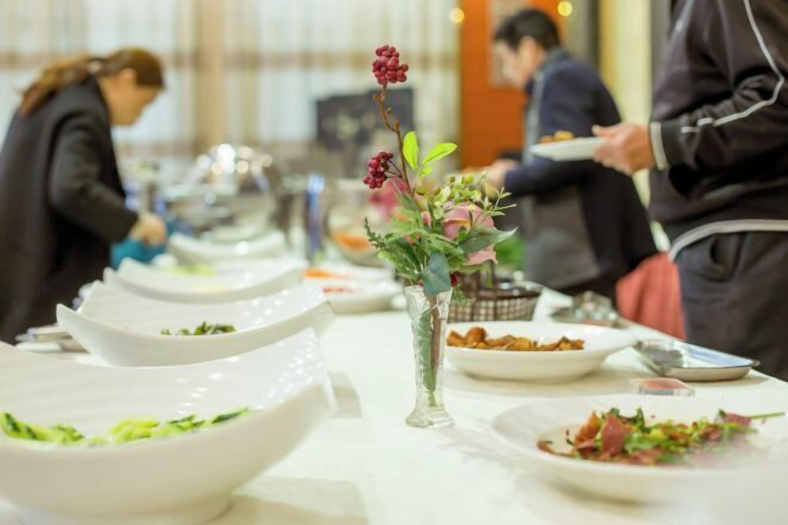 餐廳