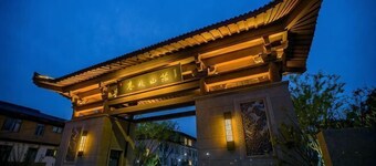 Zaolin Mountain Villa