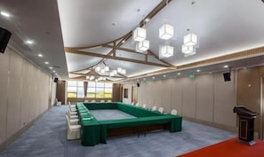 Sala de reuniones