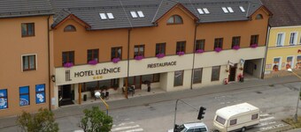 Hotel Lu Nice
