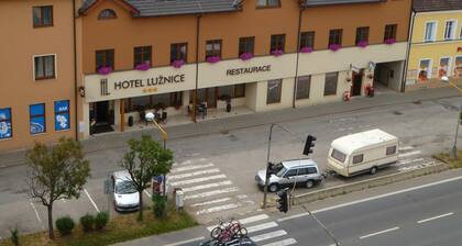 Hotel Lu Nice