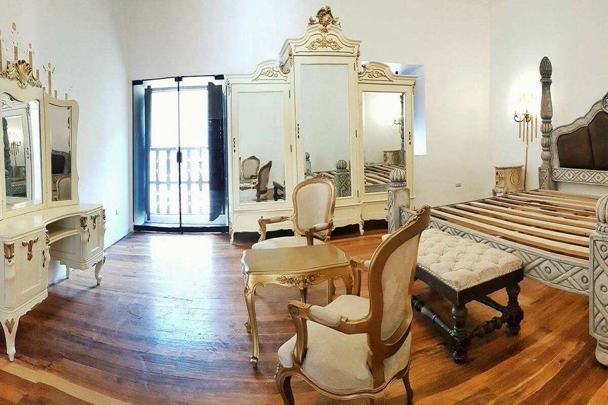 Suite Deluxe