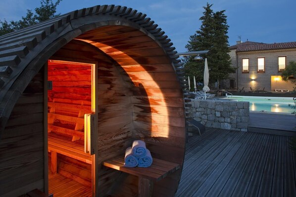 Lobby - Logis Auberge les Murets (Chandolas)