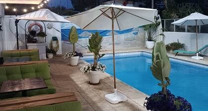 Hostal Orsi