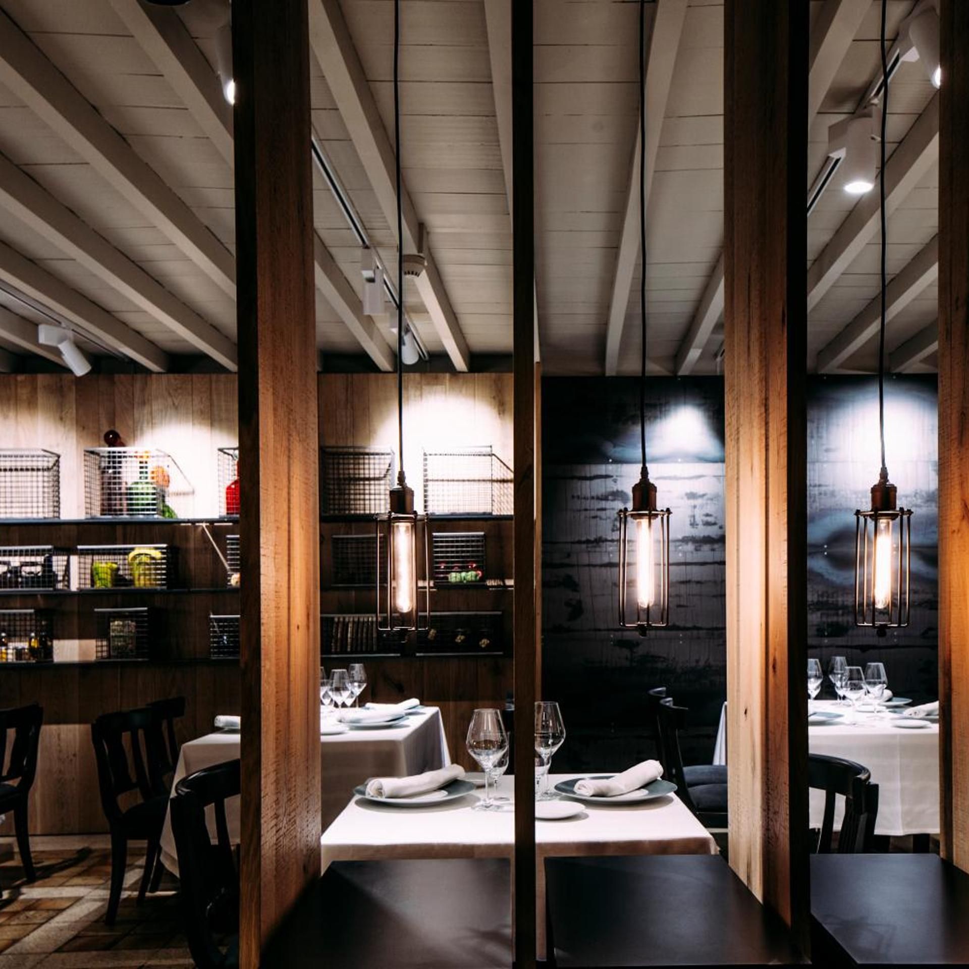 Restaurantes