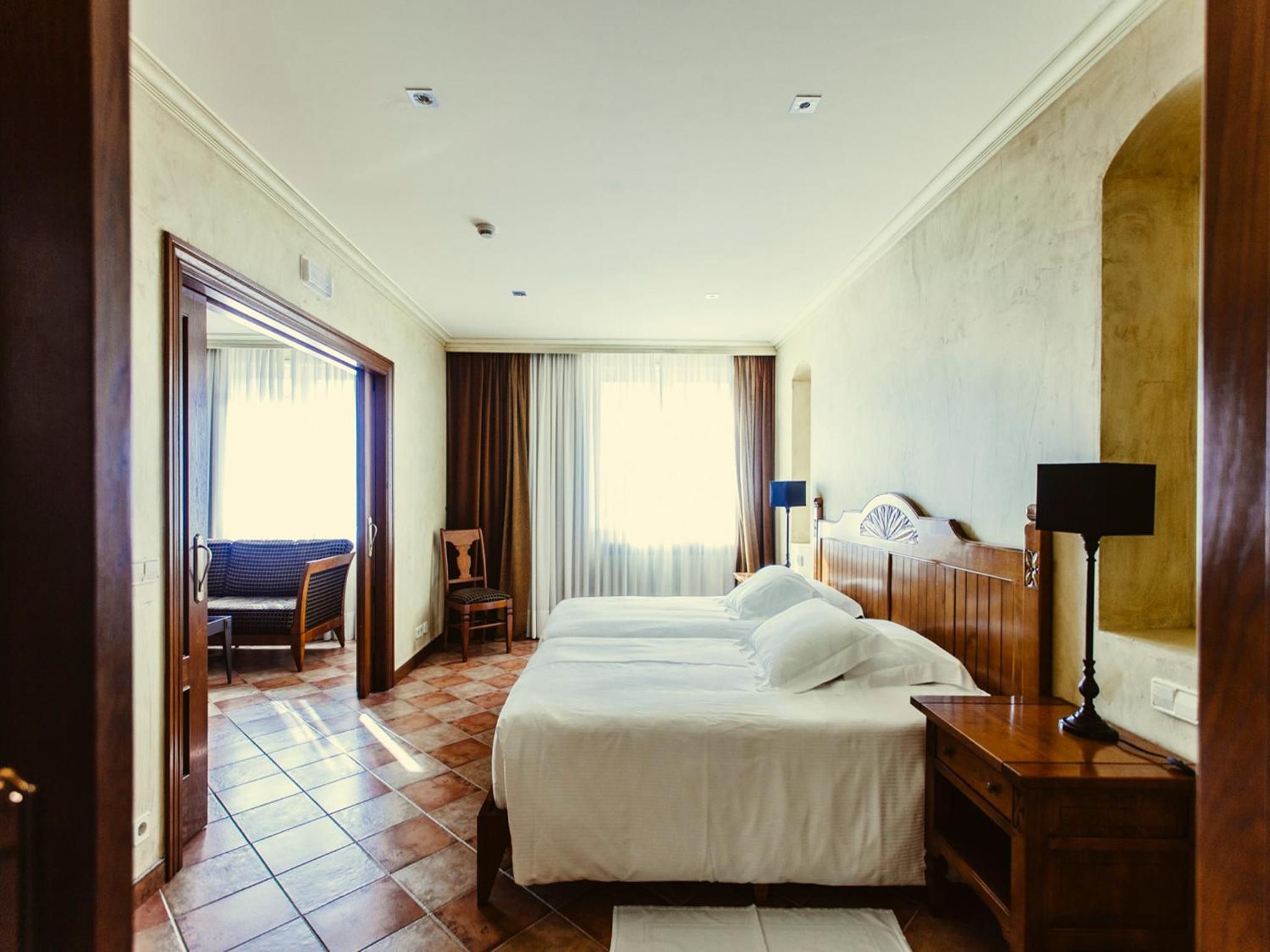Habitación