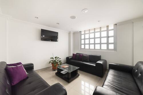 Ingresso interno