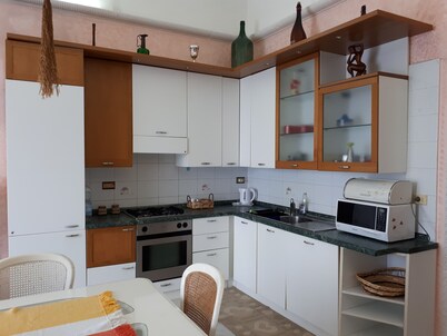 Il Granello di Sabbia