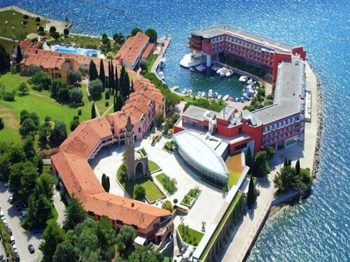 Hotel Vile Park Premium