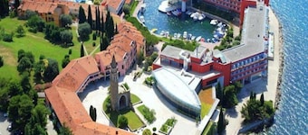 Hotel Vile Park Premium