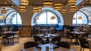 Dining - Hotel Vile Park Premium (Piran)