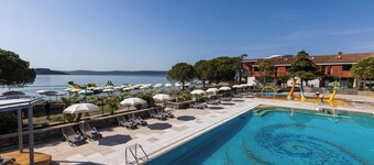 Hotel Vile Park Premium