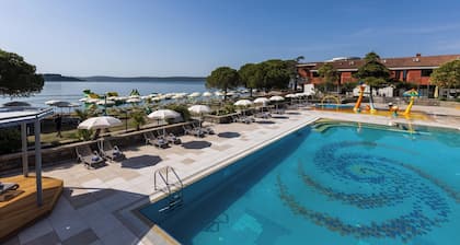 Hotel Vile Park Premium