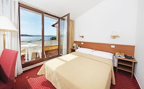 Room - Hotel Vile Park Premium (Piran)