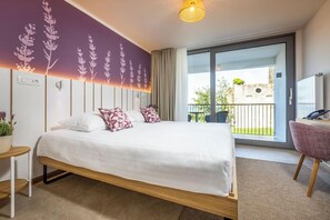 Room - Vile Park (Piran)