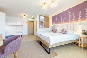 Room - Hotel Vile Park Premium (Piran)