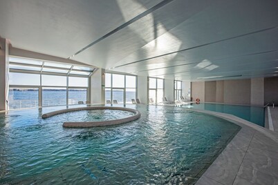 Hotel Vile Park Premium