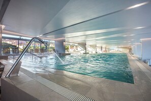 Pool - Hotel Vile Park Premium (Piran)
