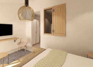 Room - Hotel Vile Park Premium (Piran)