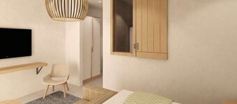 Hotel Vile Park Premium