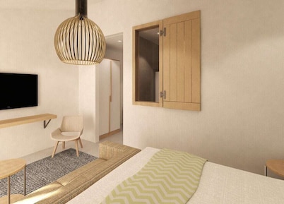 Hotel Vile Park Premium