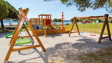 Instalaciones deportivas