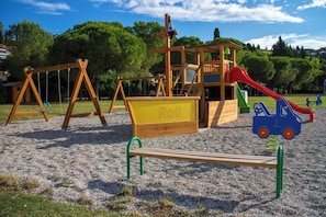 Sports facility - Hotel Vile Park Premium (Piran)