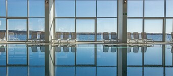 Hotel Vile Park Premium