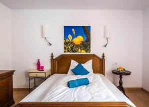 Room - SON Manera Hotel Rural (MALLORCA)