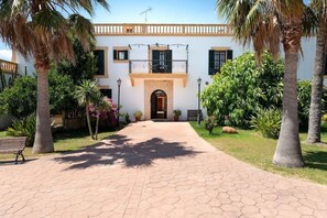 Exterior - SON Manera Hotel Rural (MALLORCA)