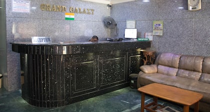 Grand Galaxy
