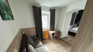 View from property - Hotel Landgasthof Katschtalerhof (Rennweg am Katschberg)