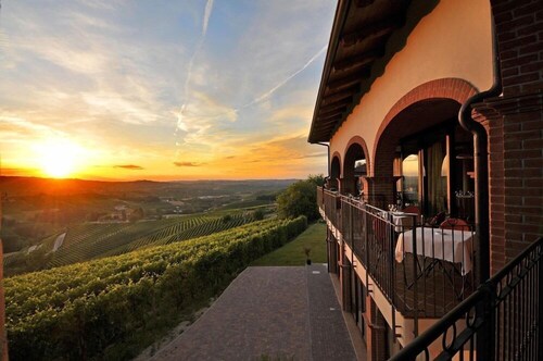 Ristorante Albergo Tota Virginia
