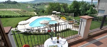Ristorante Albergo Tota Virginia