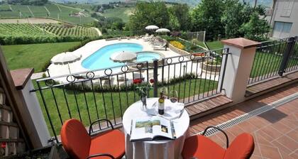 Ristorante Albergo Tota Virginia