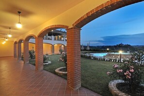 Alberca