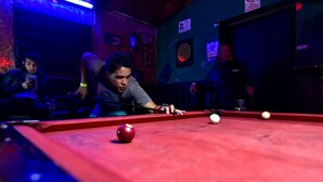 Billard